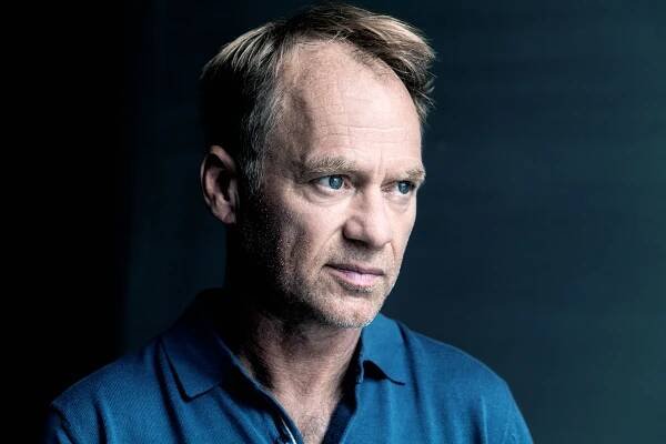 Rainer Strecker 