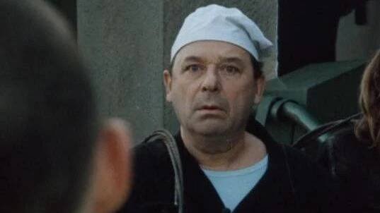 Kominický mistr (57) Hrušínského v Discopříběhu: Premiéry filmu se herec nedožil, podlehl infarktu