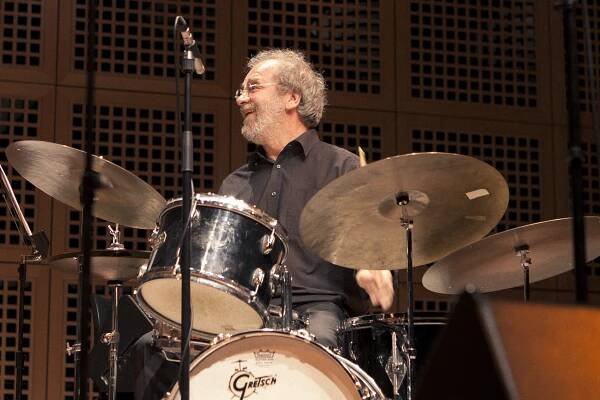 Peter Weiss Quintett „The Good View“ – Jazz live with friends | Jazzförderkreis St.Wendel e.V.