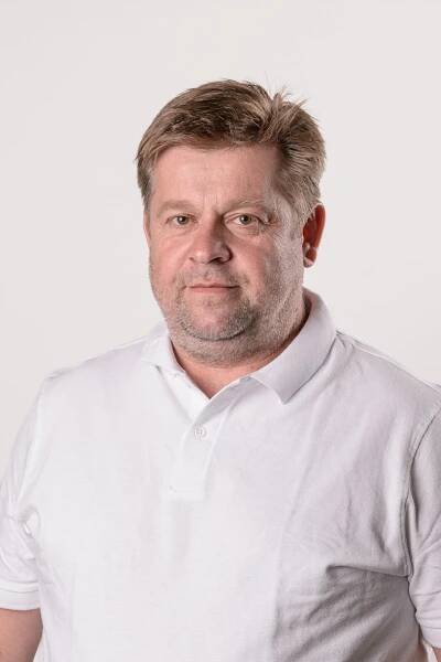 Český Svaz Cyklistiky | Michal Mráček