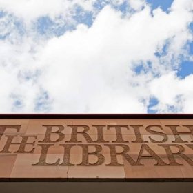 Academia Warned To Guard 'Crown Jewels' After British Library Hack
