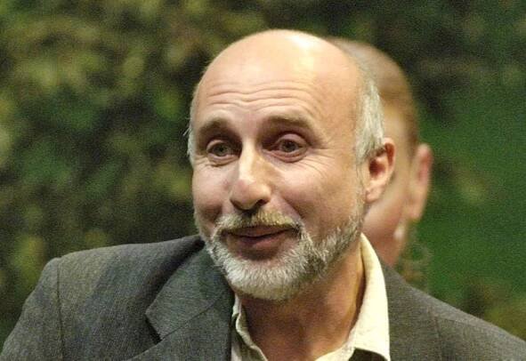 Peter Šimun fotky