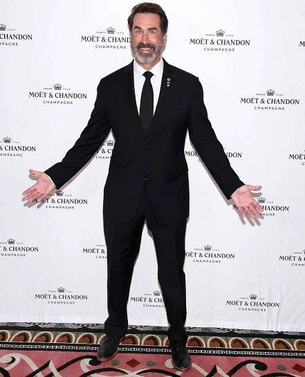 Rob Riggle