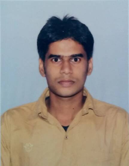 Ashish Kumar Sharma