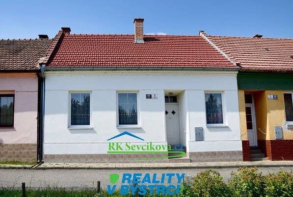 Na zeliskách, Brno - Bystrc