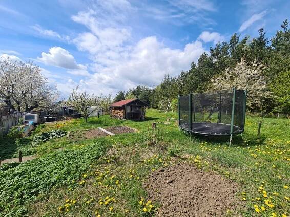 Rodinný dom / Poprad - Veľká / Garáž + Záhrada (228 m²) + výhľad na Tatry / Top lokalita - Nešporova ul. - cassareal.sk