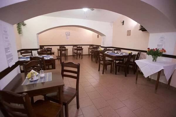 Galerie | Hotel Olga