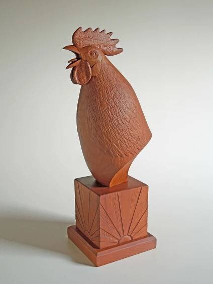 Jungle Cock