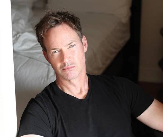 Steve Byers