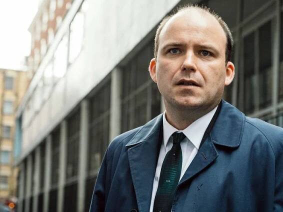 Guerrilla - Epizoda 4 - Z filmu - Rory Kinnear