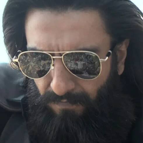 Dhurandhar Teaser: Ranveer Singh dons no-nonsense look in Aditya Dhar directorial, fans go crazy over star-studded cast