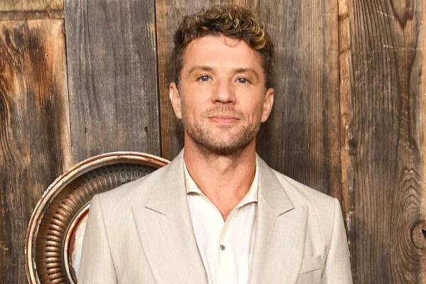 Ryan Phillippe attends a special screening of Prime Video's 