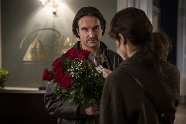 Tajemnica zawodowa - Episode 6 (S01E06) (2021)