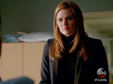 Stana Katic: Castle Star Addresses Cancellation After 8 Seasons