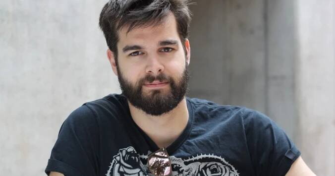 „Nejsem takovej dříč jako Ester.“ Jonáš Ledecký hraje na několik nástrojů a první komiks vydal v 15