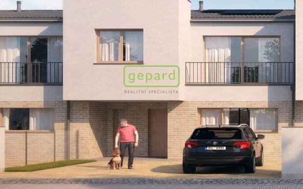 Ostatní, Rudná u Prahy, 252 19, 265 m²