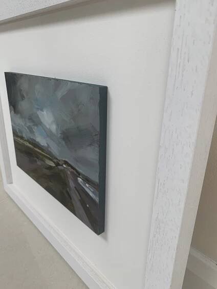 Anne Byrne, Contemporary Artist, SKY ARTS landscape artist of the year, Art for Sale — Anne Byrne 