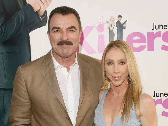 Blue Bloods star Tom Selleck's love story with wife Jillie Mack