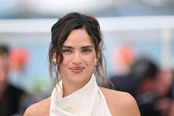 78th Cannes Film Festival -  Splitsville photocall - Source: Getty