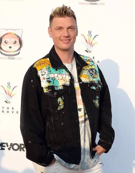 Nick Carter’s Daughter Is ‘Doing Great' After Birth Complications