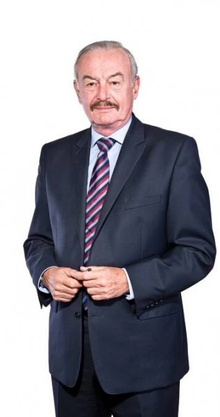 Přemysl Sobotka - oficiální foto | Nafotime.cz