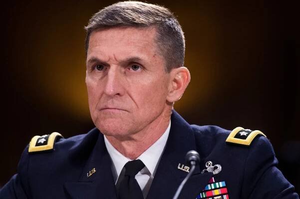 Michael Flynn, the retired general on Donald Trump’s VP shortlist, explained