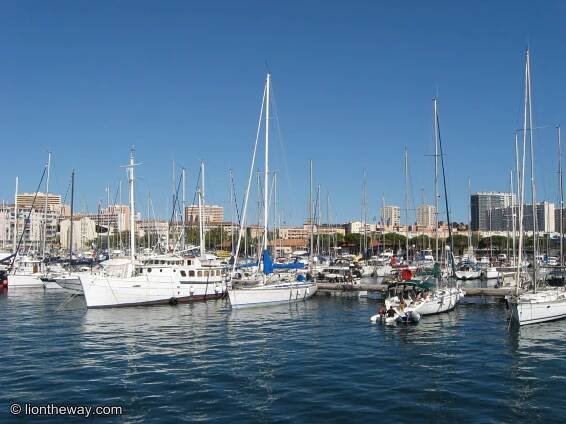 Toulon – LIONTHEWAY.COM