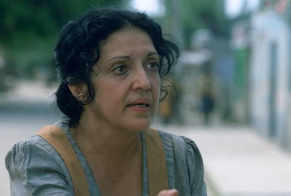 Evita Perónová - Z filmu