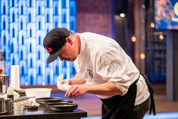 MasterChef Česko má vítěze. Kdo je nejlepším českým amatérským kuchařem a vyhrál 2,5 milionu korun? | Galerie 1/17 | REFRESHER.cz