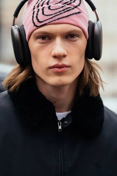 Paris Men’s | Autumn/Winter 2023 | Alexánder
