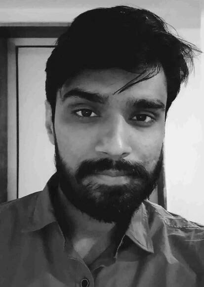 Harsh Mainra 1st Ass. Director