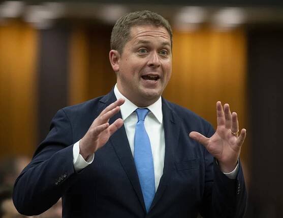 Andrew Scheer’s Climate Plan Would Increase Emissions: Expert