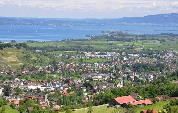 Thal (Švýcarsko) – Wikipedie