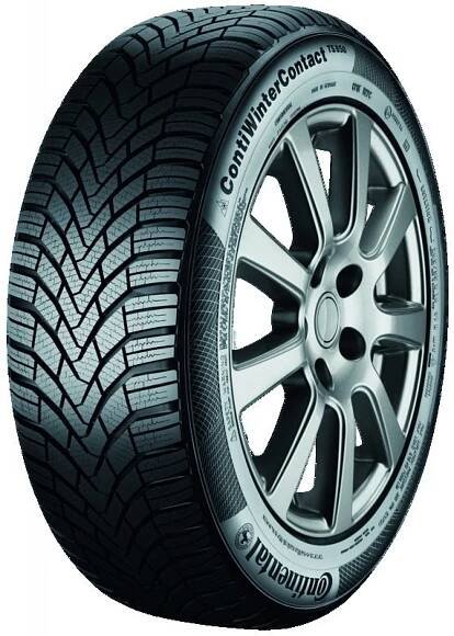 Continental ContiWinterContact TS 850 195/60 R14 86T