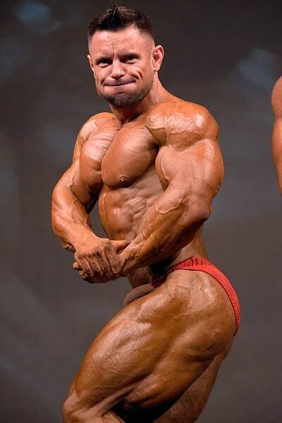 Absolutní vítěz – Grand Prix Pepa
