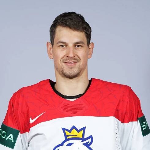 Tomáš Dvořák - Hokej - iDNES.cz