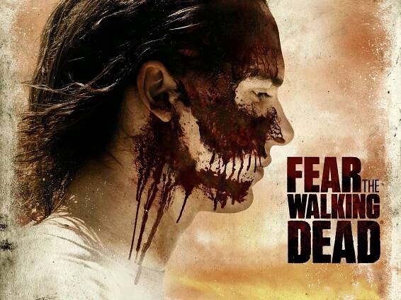 ki:theory - fear the walking dead - Original Score