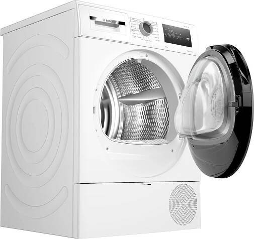 Bosch WTH85221BY
