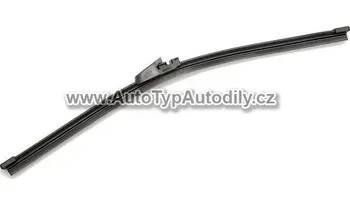 DPA Stěrač zadní FLAT 13,5"/340mm FABIA2/ROOMSTER: 5J7955425