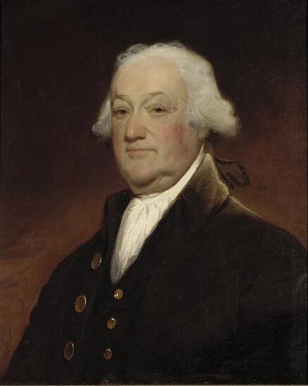 John Nixon (financier) - Wikipedia