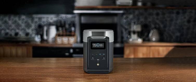 EcoFlow DELTA 2 1ECO1330
