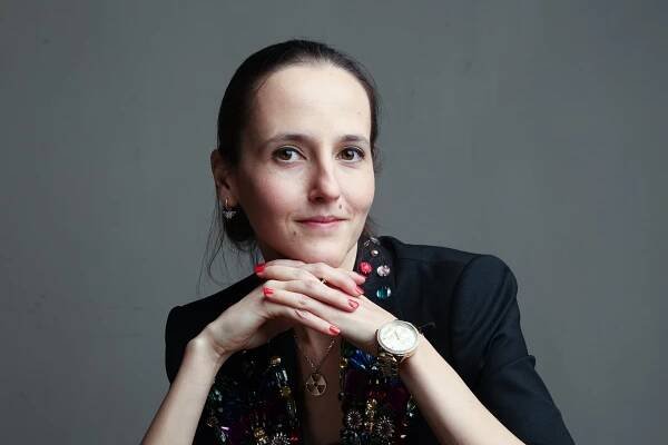 Lenka Vrtišková Nejezchlebová – Deník N