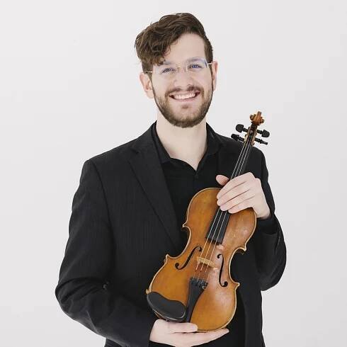 Nathan Lowry - St. Louis Symphony Orchestra