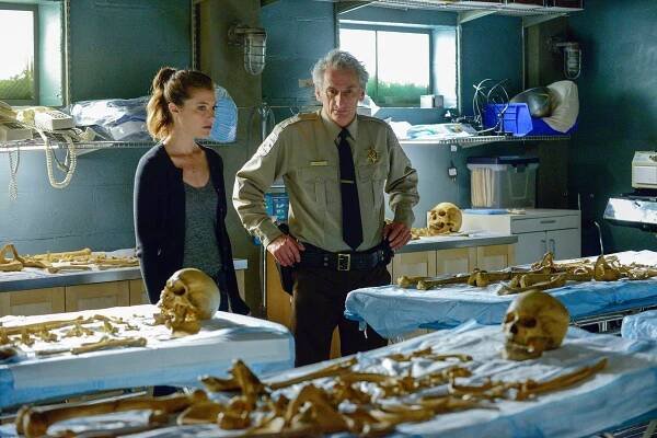 Resurrection - Multiple - Z filmu - Devin Kelley, Matt Craven