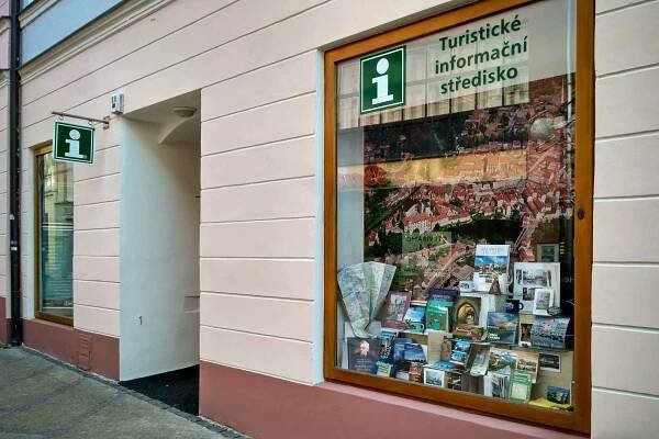 Centrum města | Pension Romance Jindřichův Hradec