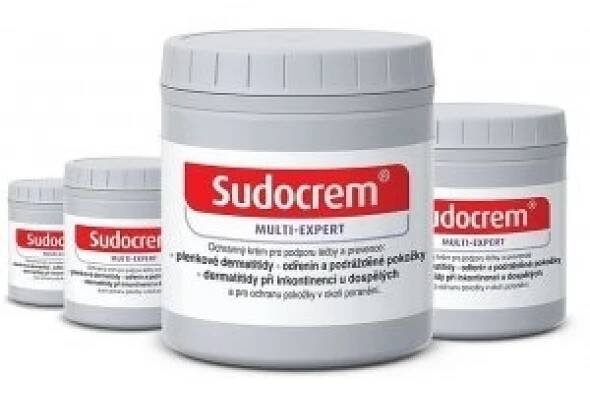 Sudocrem MULTI EXPERT 60 g