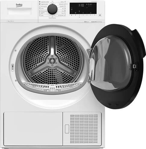BEKO XDS74245CSH3BH