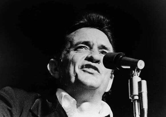I won’t be listening to AI Johnny Cash – and neither should you