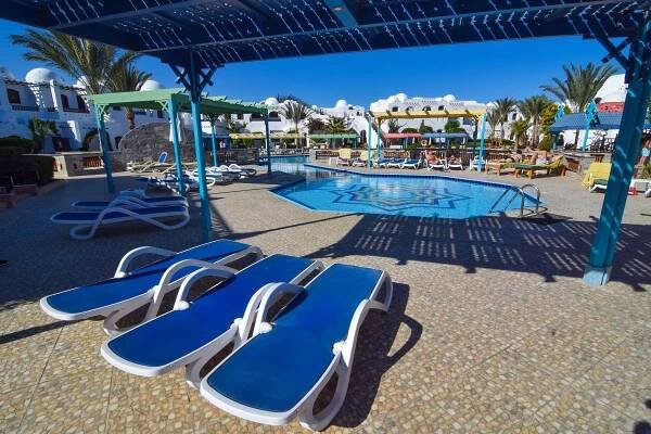 Arabella Azur Resort – fotka 5
