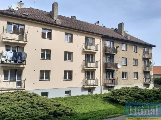 Prodej Byt 3+1, Ferd. Čermáka, Pacov, okres Pelhřimov